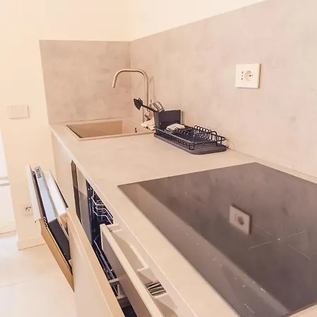 Da Silvana In Piazza Duomo - Italian Homing Appartement Desenzano del Garda