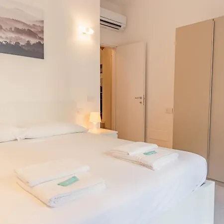 Appartement Da Silvana In Piazza Duomo - Italian Homing